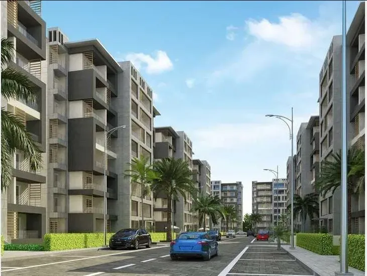 The City Valley — 4