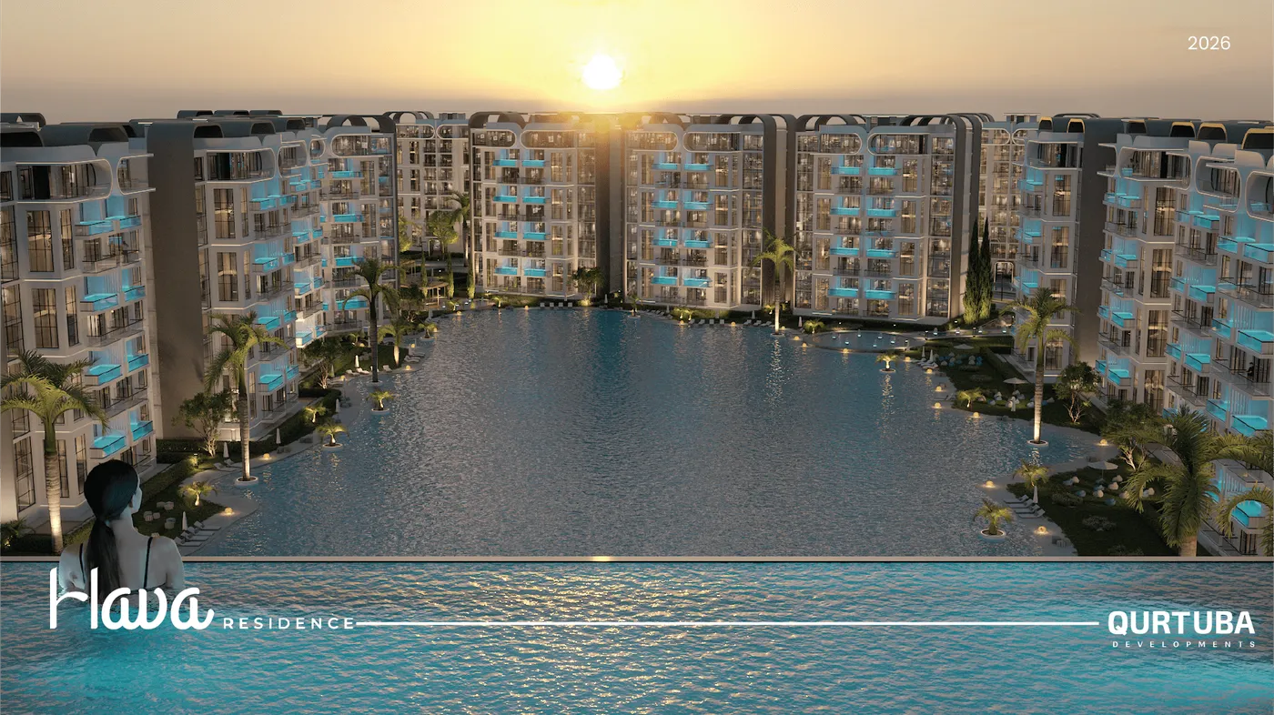 HAVA Residential — 1