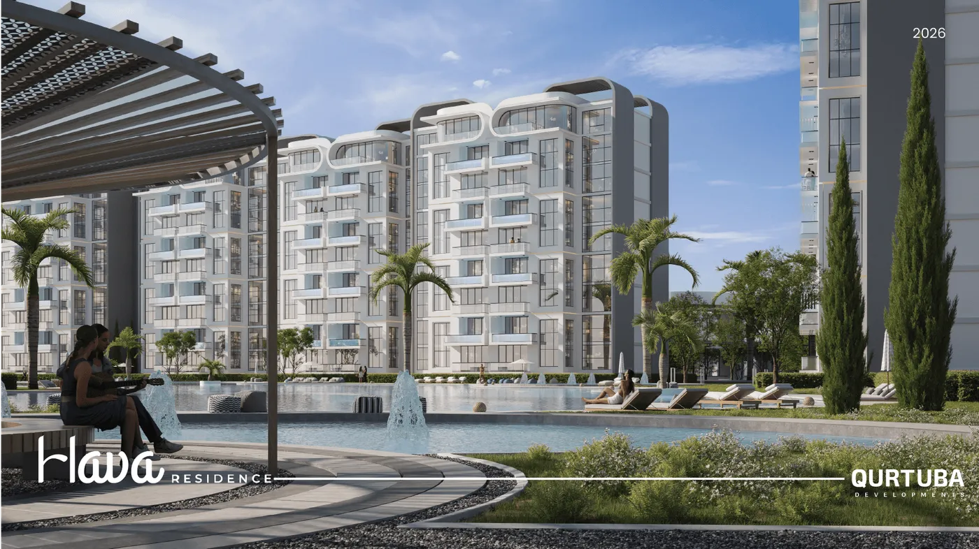 HAVA Residential — 2