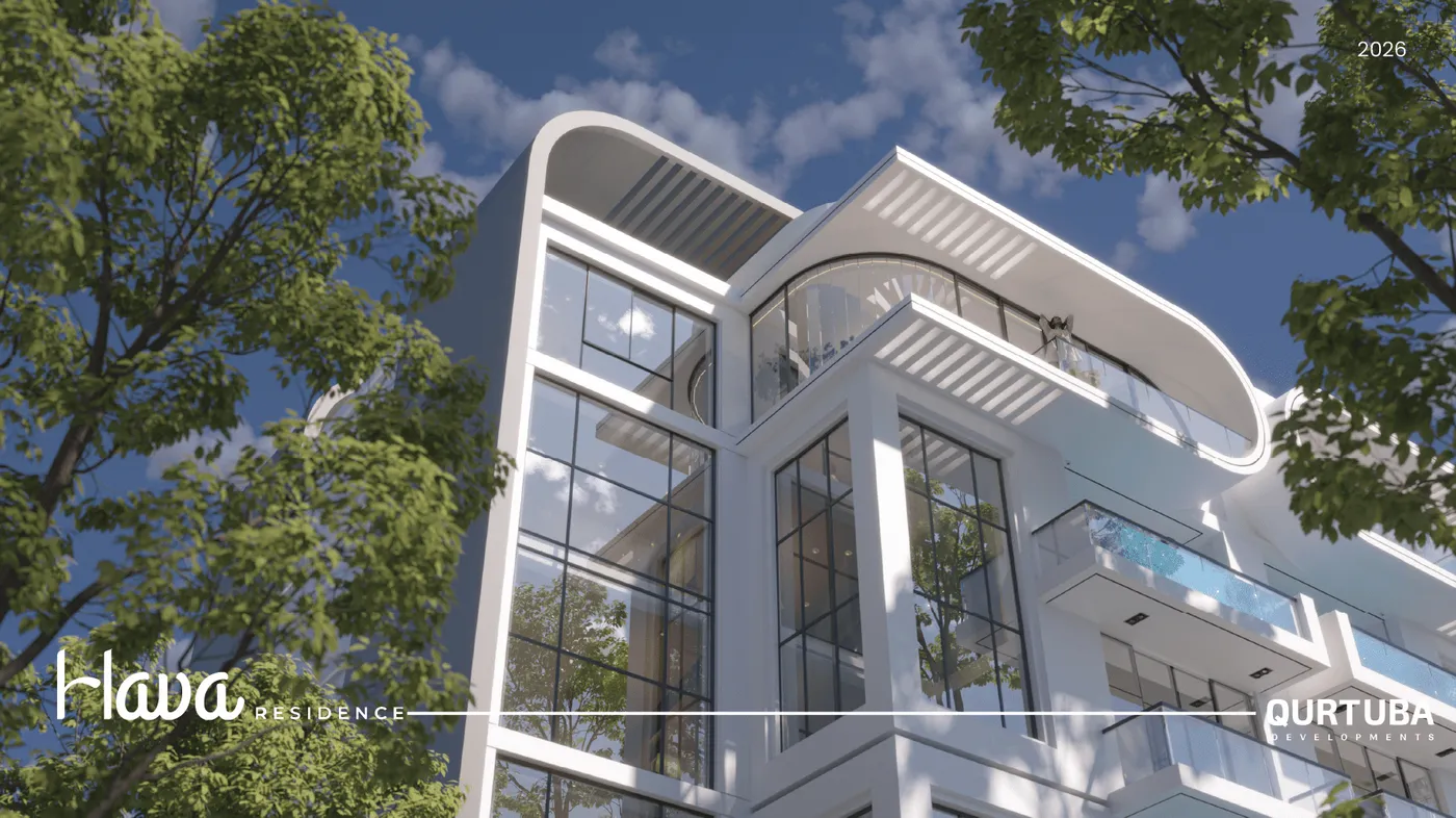 HAVA Residential — 3