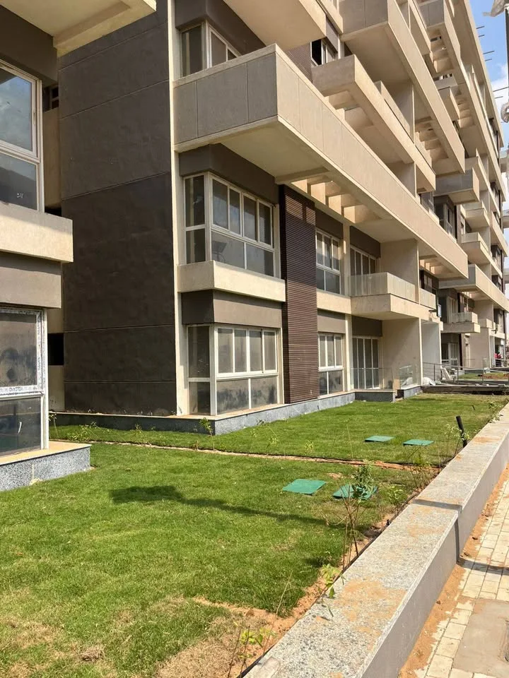 Apartment, Scenario  (1 of 8)